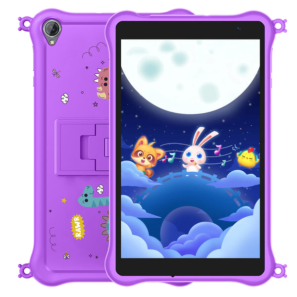Blackview Tab 50 キッズ 8.0 インチ Rockchip RK3562 クアッドコア 3GB+64GB 5580mAh 子供版タブレット